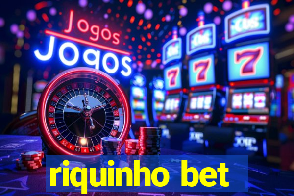 riquinho bet